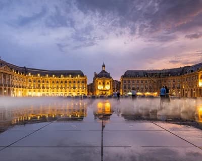 Bordeaux