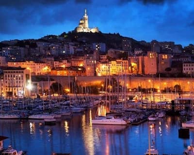 Marseille