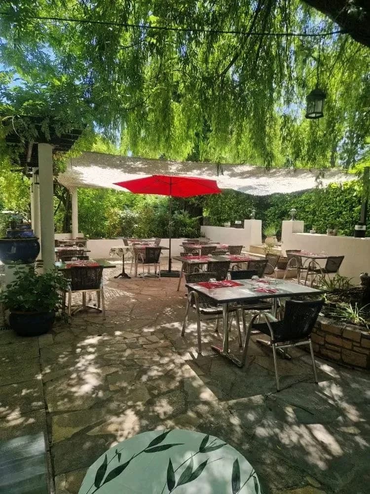 Le Relais du Vivarais