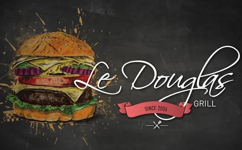Le Douglas