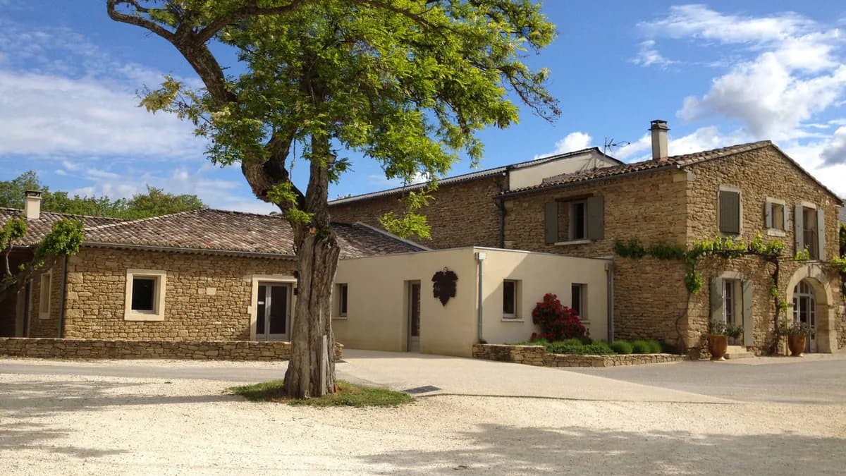 Restaurant Domaine de Montine "Chez Colette "