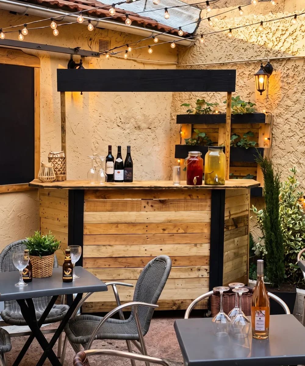 Brasserie l’Echalote | Gerland, Lyon 7